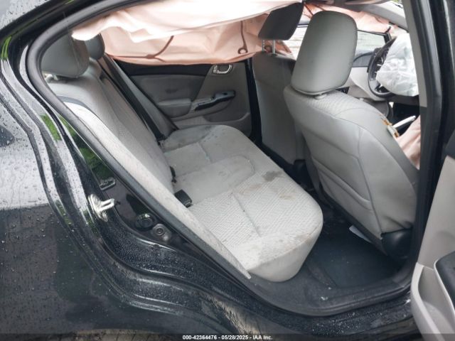 19XFB2F83EE209065 Honda CIVIC EX