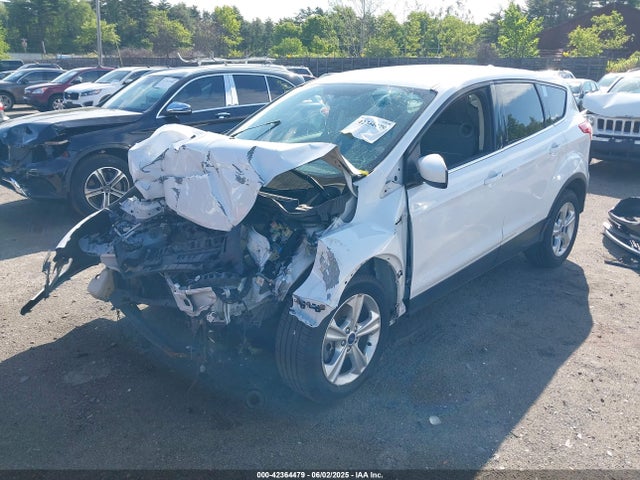 1FMCU9GX7FUB54274 Ford 2015
