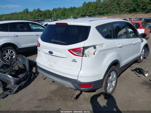 1FMCU9GX7FUB54274 Ford 2015
