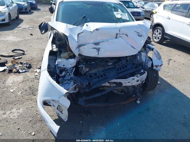 1FMCU9GX7FUB54274 Ford 2015