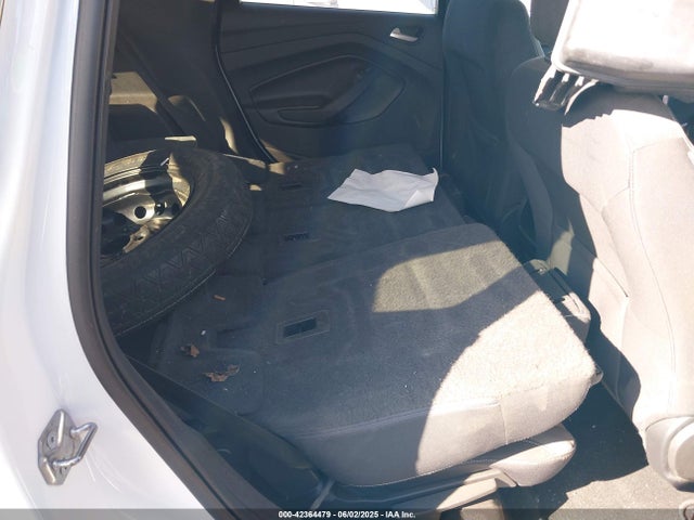 1FMCU9GX7FUB54274 Ford 2015