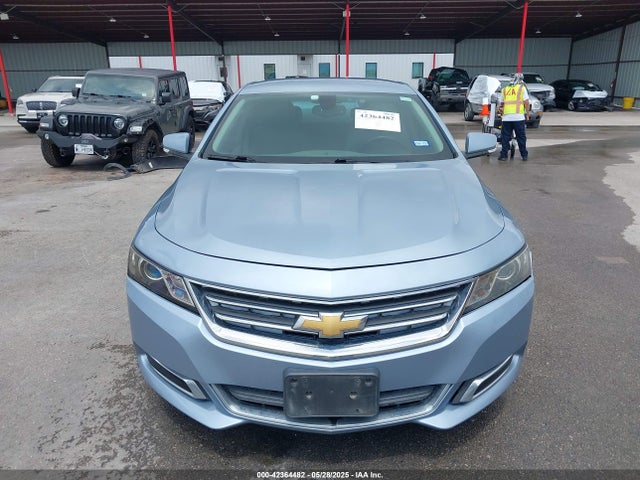 Chevrolet lkw 2014 1G1115SL7EU107514 Image 12