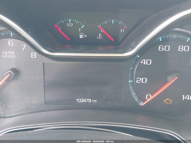 Chevrolet lkw 2014 1G1115SL7EU107514 Image 15