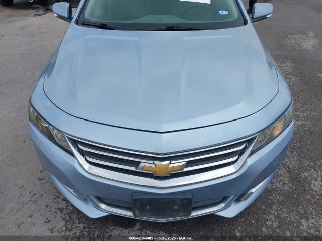 Chevrolet lkw 2014 1G1115SL7EU107514 Image 6