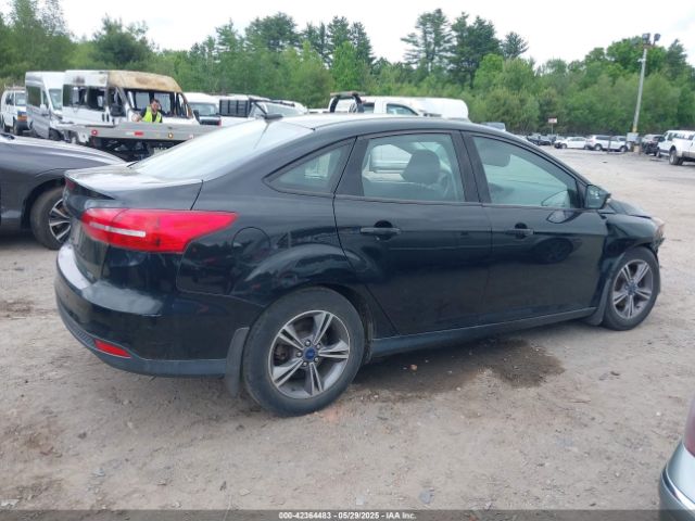 1FADP3FE5HL316446 Ford FOCUS SE