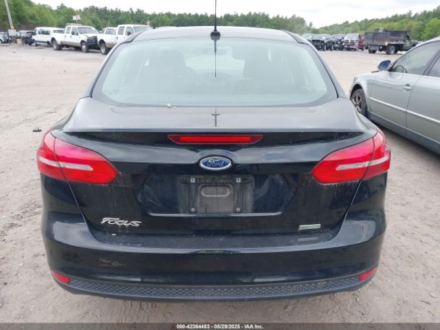 1FADP3FE5HL316446 Ford FOCUS SE