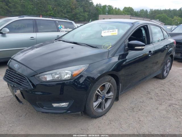 1FADP3FE5HL316446 Ford FOCUS SE