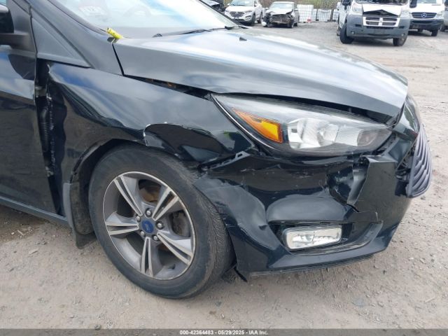1FADP3FE5HL316446 Ford FOCUS SE