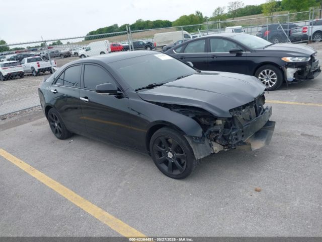 1G6AH5RX4E0187053 auction archive image