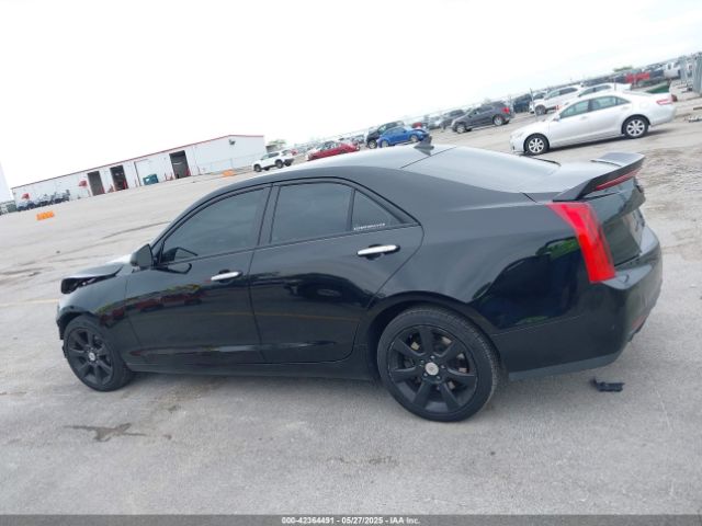 1G6AH5RX4E0187053 Cadillac ltg