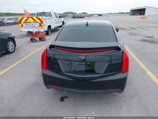 1G6AH5RX4E0187053 Cadillac ltg