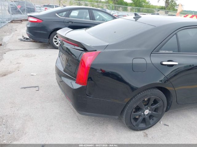 1G6AH5RX4E0187053 Cadillac ltg