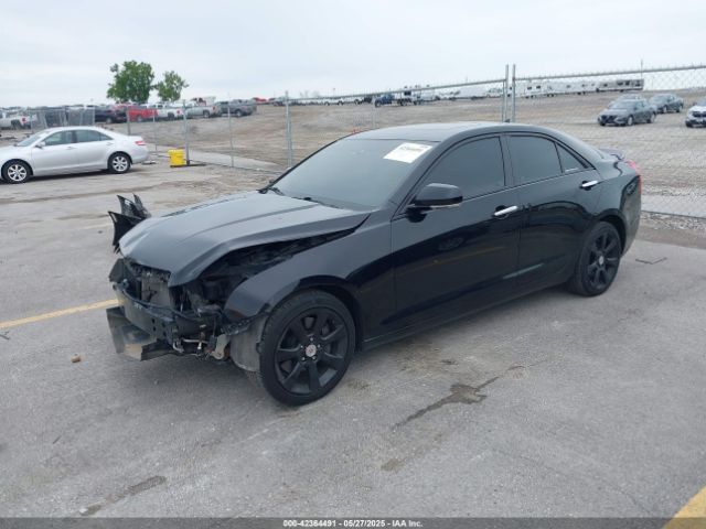 1G6AH5RX4E0187053 Cadillac ltg