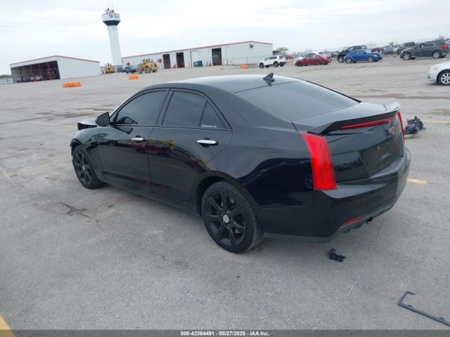1G6AH5RX4E0187053 Cadillac ltg