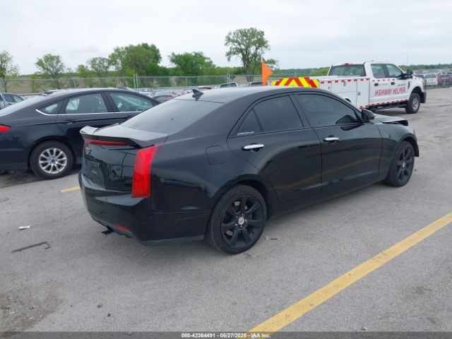 1G6AH5RX4E0187053 Cadillac ltg