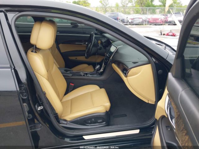 1G6AH5RX4E0187053 Cadillac ltg