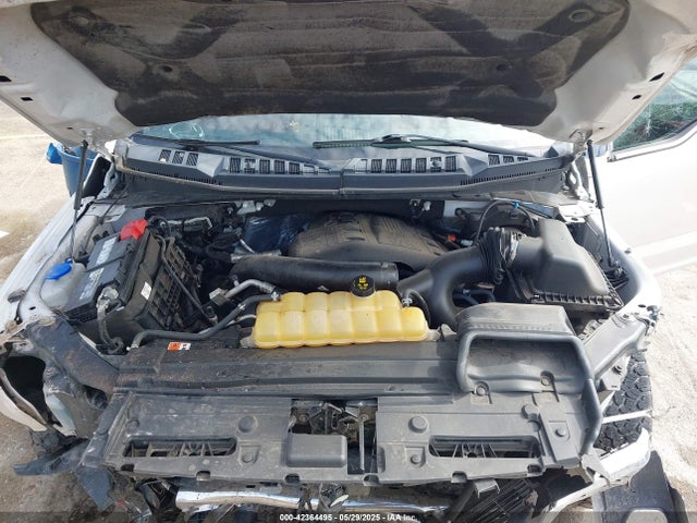 Ford 2016 2016 1FTEW1EG7GFB01964 Image 10