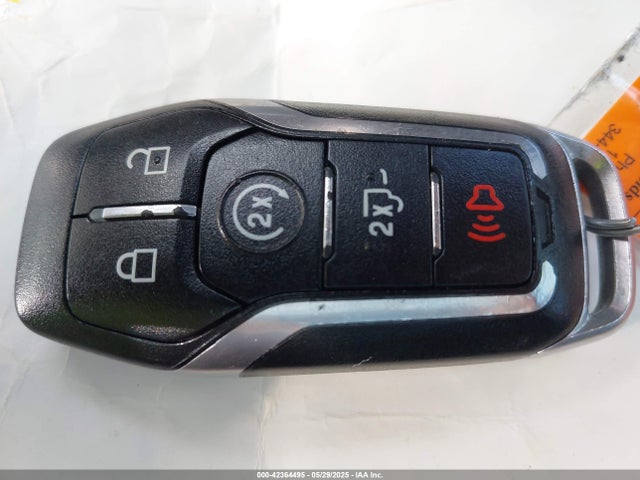 Ford 2016 2016 1FTEW1EG7GFB01964 Image 11
