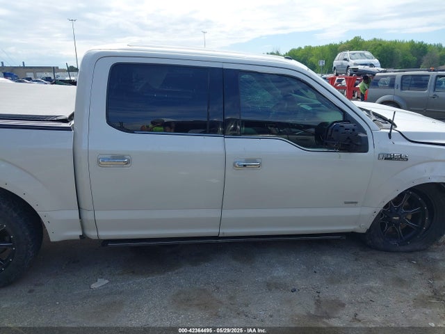 Ford 2016 2016 1FTEW1EG7GFB01964 Image 13