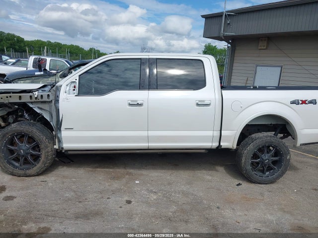Ford 2016 2016 1FTEW1EG7GFB01964 Image 14
