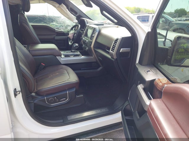 Ford 2016 2016 1FTEW1EG7GFB01964 Image 5