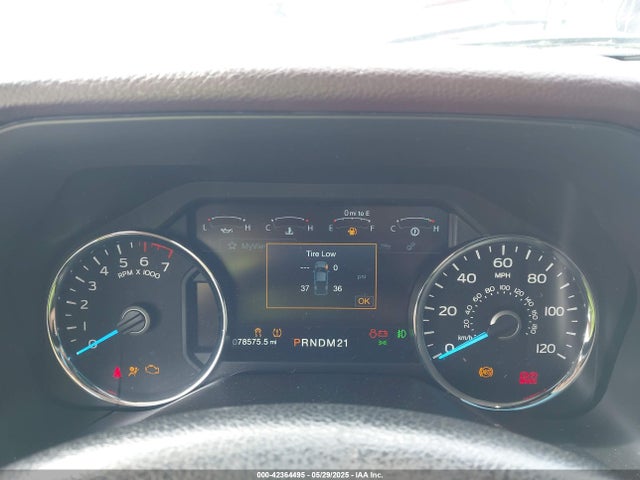 Ford 2016 2016 1FTEW1EG7GFB01964 Image 7