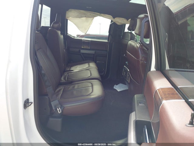 Ford 2016 2016 1FTEW1EG7GFB01964 Image 8