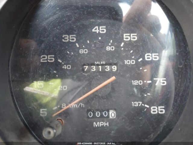 1987 DODGE D-SERIES 1B7FD14T7HS485813 Photo 6