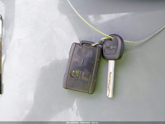 2019 CHEVROLET SILVERADO 1500 LD 2GCVKMEC8K1161441 Photo 10