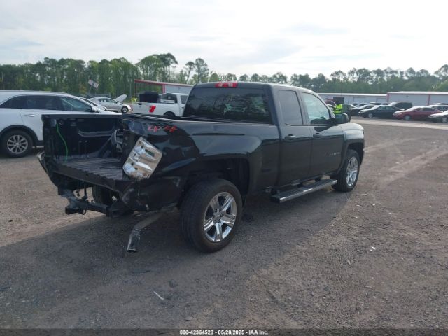 2019 CHEVROLET SILVERADO 1500 LD 2GCVKMEC8K1161441 Photo 3