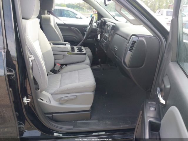 2019 CHEVROLET SILVERADO 1500 LD 2GCVKMEC8K1161441 Photo 4