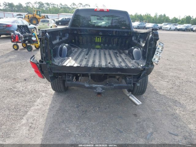 2019 CHEVROLET SILVERADO 1500 LD 2GCVKMEC8K1161441 Photo 5