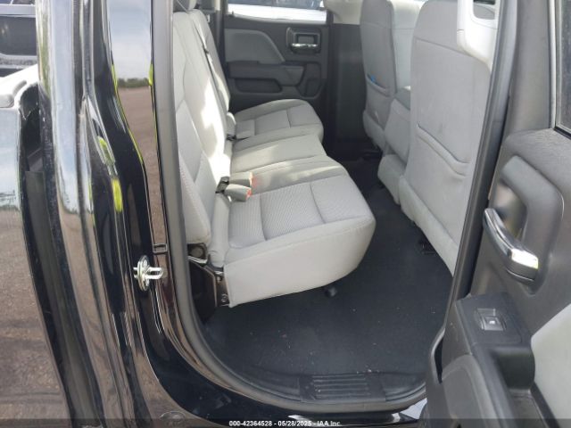2019 CHEVROLET SILVERADO 1500 LD 2GCVKMEC8K1161441 Photo 7