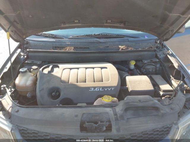 3C4PDCEGXFT632705 Dodge Journey R/t