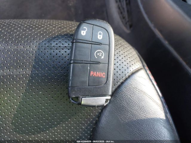 3C4PDCEGXFT632705 Dodge Journey R/t