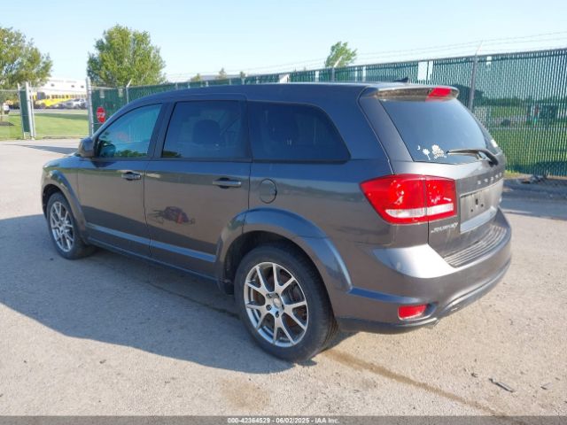 3C4PDCEGXFT632705 Dodge Journey R/t