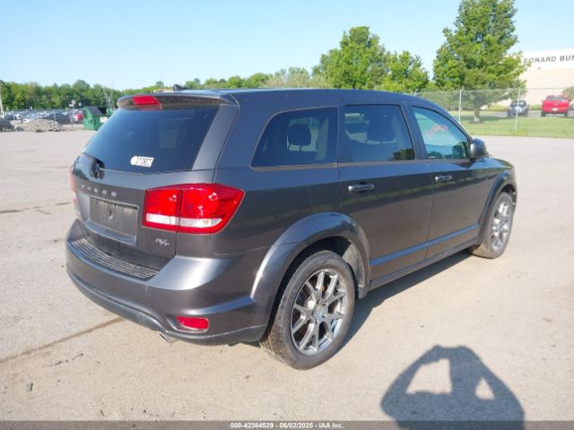 3C4PDCEGXFT632705 Dodge Journey R/t
