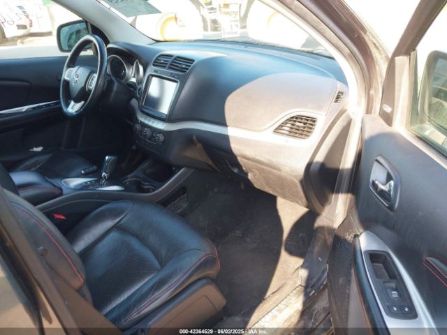 3C4PDCEGXFT632705 Dodge Journey R/t