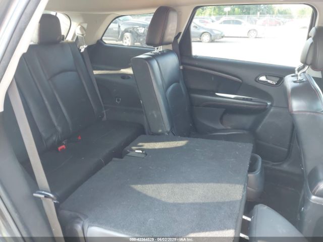 3C4PDCEGXFT632705 Dodge Journey R/t