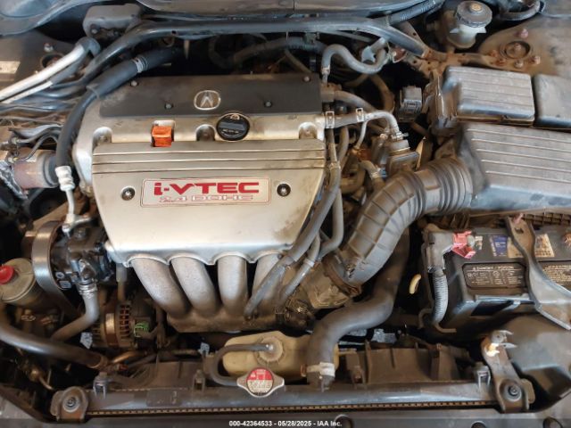 2006 ACURA TSX JH4CL96836C002076 Photo 9