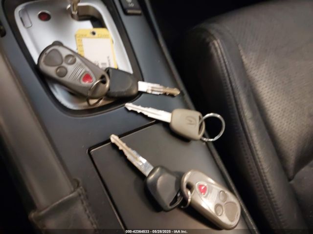 2006 ACURA TSX JH4CL96836C002076 Photo 10