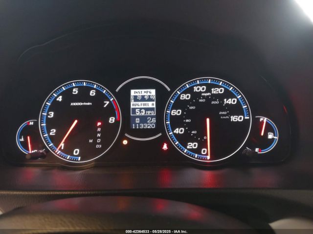 2006 ACURA TSX JH4CL96836C002076 Photo 6