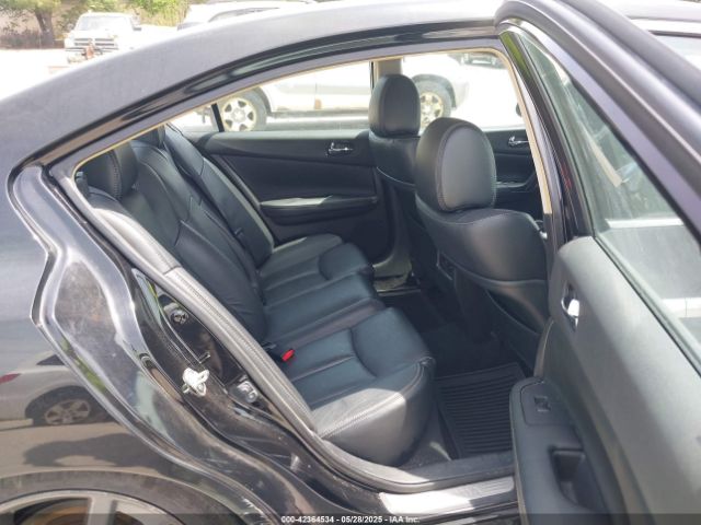 1N4AA5AP1EC478661 Nissan Maxima 3.5 Sv
