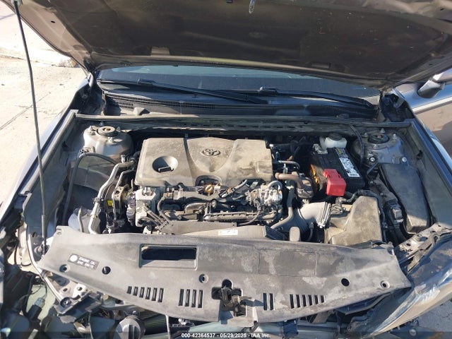 4T1G11AK5MU527267 Toyota a25a-fks