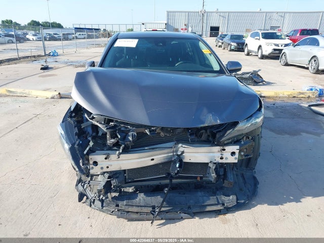 4T1G11AK5MU527267 Toyota a25a-fks