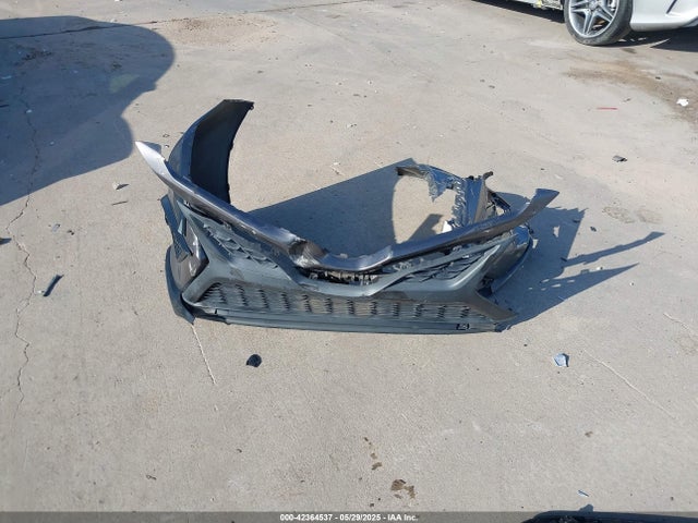 4T1G11AK5MU527267 Toyota a25a-fks