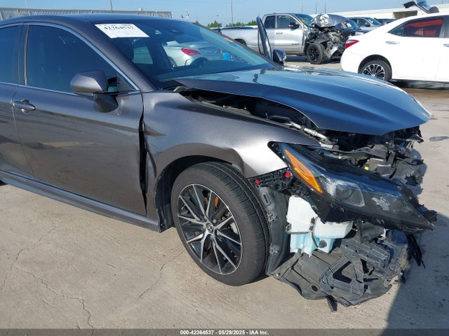 4T1G11AK5MU527267 Toyota a25a-fks