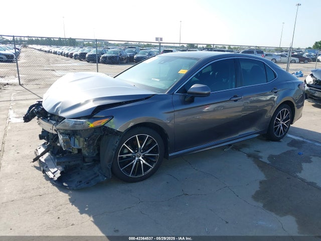 4T1G11AK5MU527267 Toyota a25a-fks