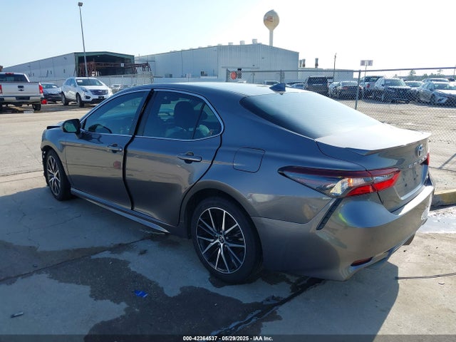 4T1G11AK5MU527267 Toyota a25a-fks