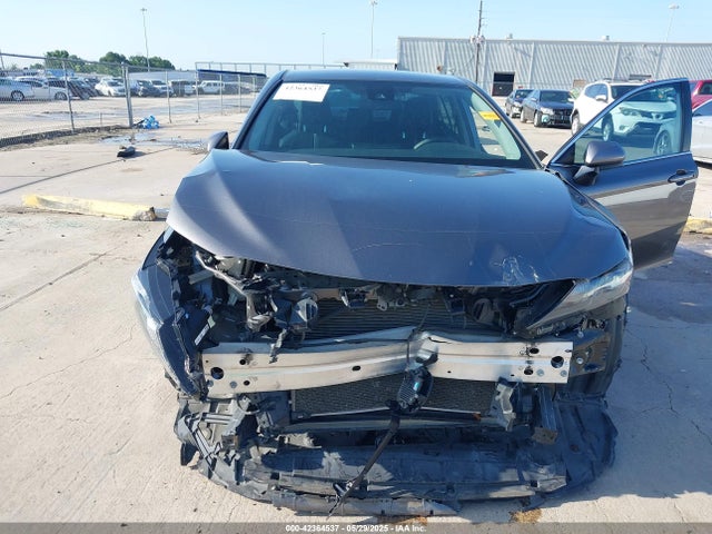 4T1G11AK5MU527267 Toyota a25a-fks